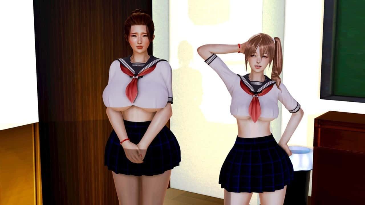 腐化 Corruption 章节事件 资料图 1