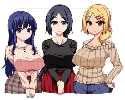 夏日狂想曲_SummerMemories 版本内容 实机截图