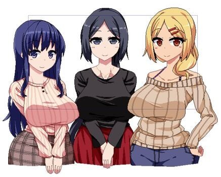 夏日狂想曲_SummerMemories 中文版 专题图 5
