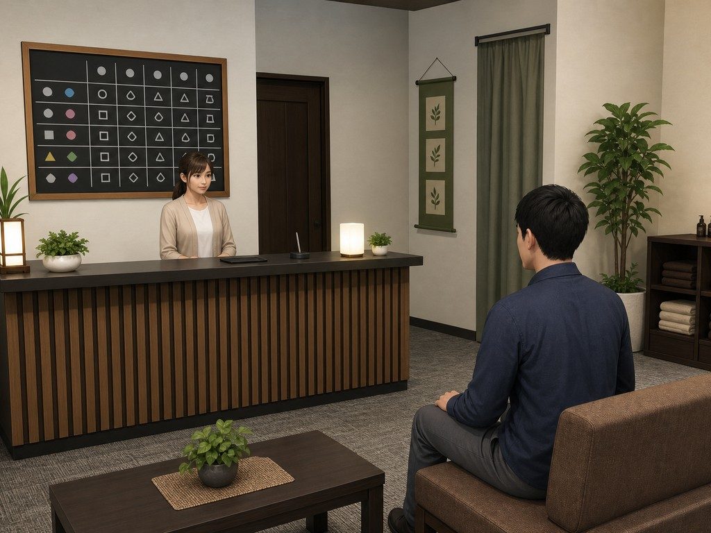 性爱治疗师 攻略要点 资料图 4