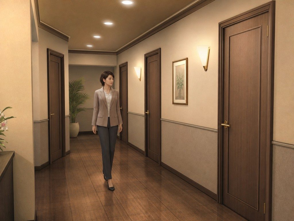 性爱治疗师 Sex Therapist 专题图 7