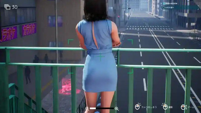 攝影代行 汉化版 专题图 5