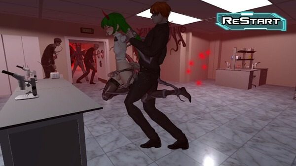 女体化装置Ver 资源内容 资料图 8