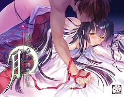 无颜之月-待宵双椿 无颜之月待宵双椿 官方中文版 游戏下载 封面图