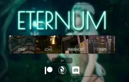 永恒世界 永恒世界 Eternum 游戏官网、最新版下载、攻略大全 封面图