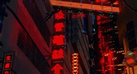永恒世界 故事片段 展示图 5