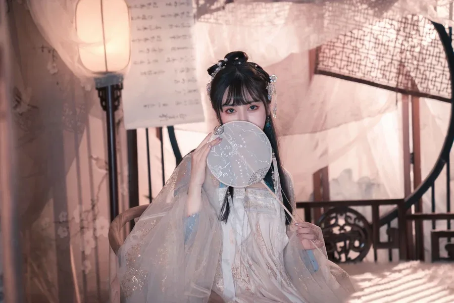 侠女逍遥录 侠女逍遥录官网入口角色事件 封面图
