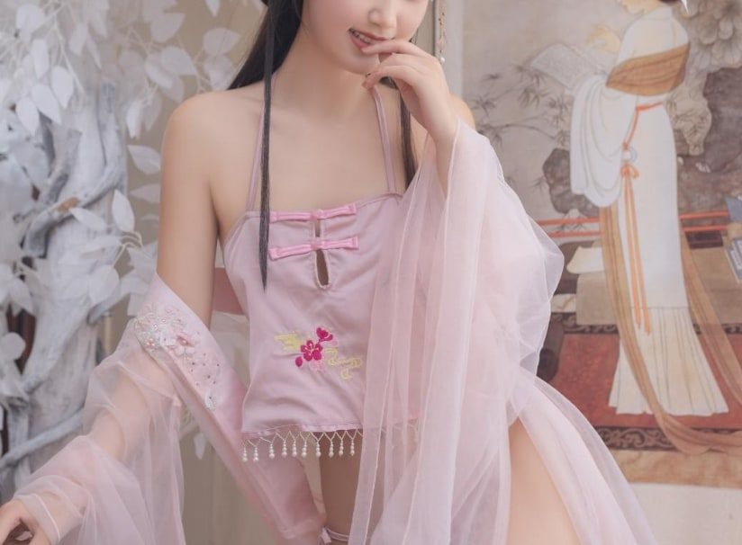 侠女逍遥录 场景演出 展示图 5
