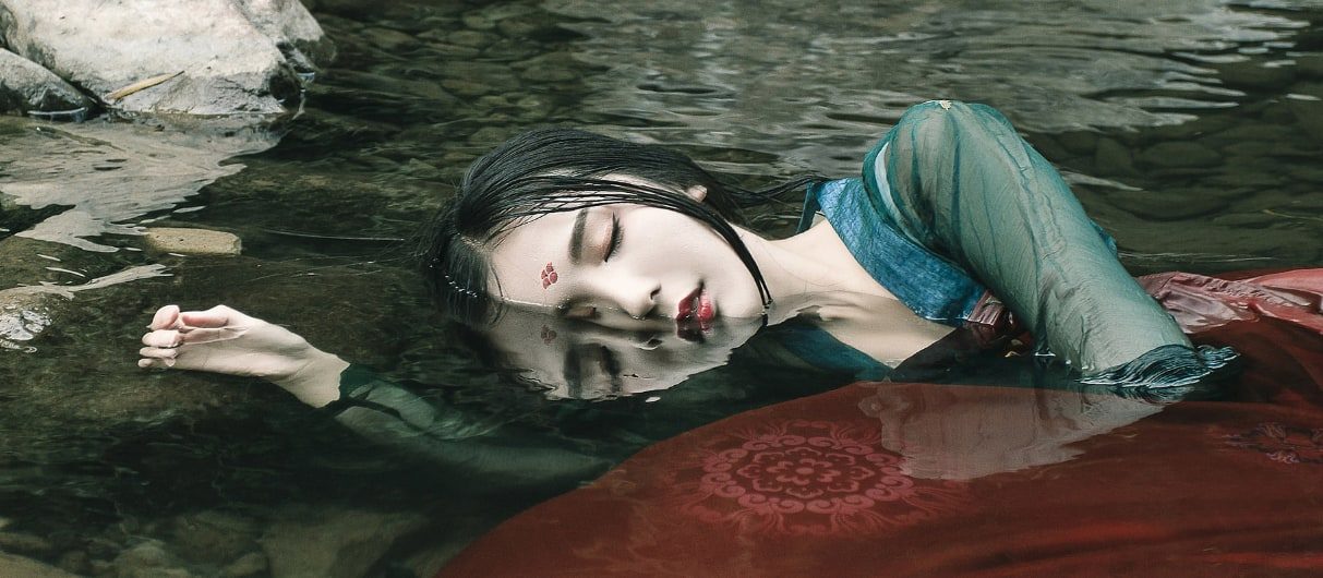 侠女逍遥录 任务推进 资料图 2