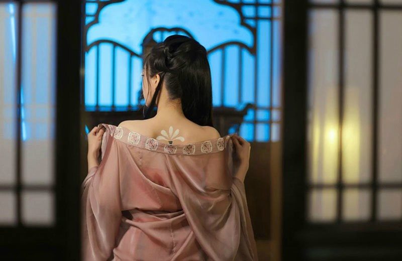 侠女逍遥录 故事片段 场景图 7