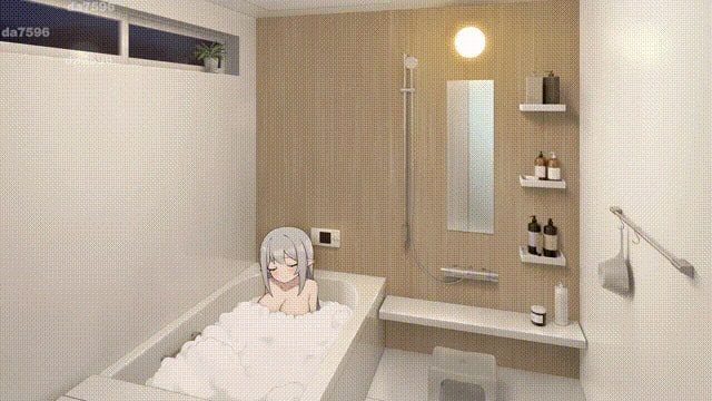 和存在感薄弱妹妹一起的简单生活 主线事件 演示图 1