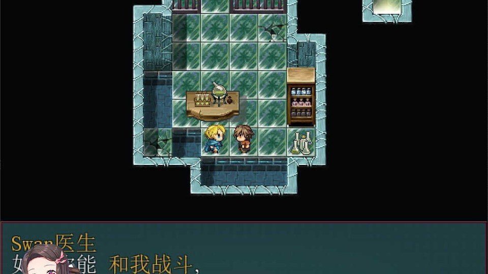 践踏之塔全9层汉化版 存档管理 专题图 3