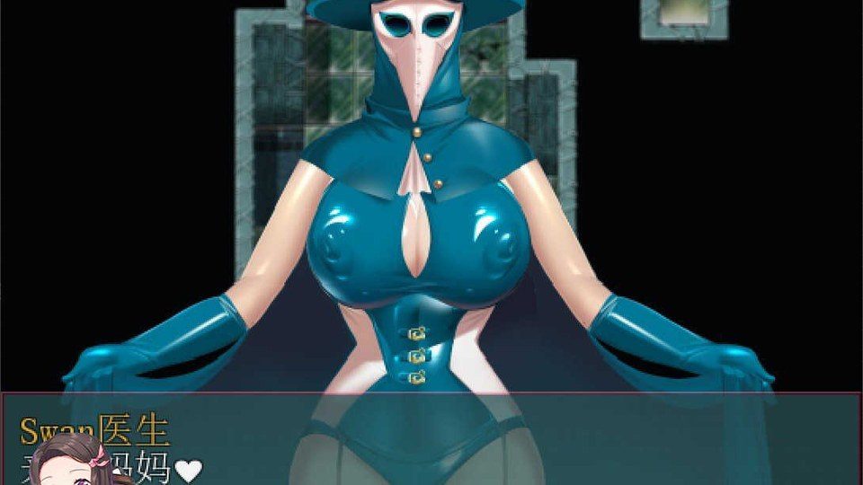 践踏之塔全9层汉化版 中文界面 详情图 2