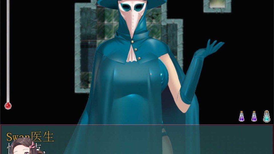 践踏之塔全9层汉化版 RPG探索 页面配图 7