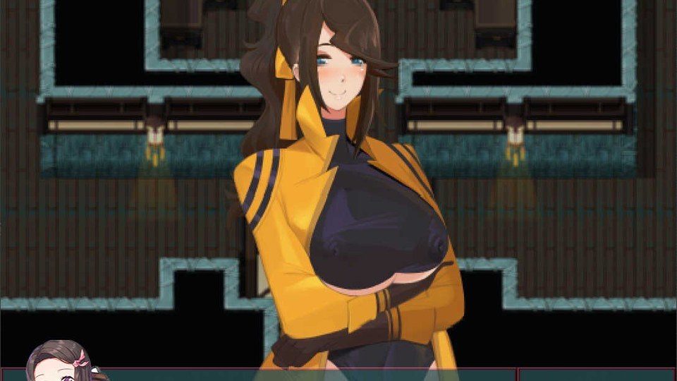 践踏之塔全9层汉化版 攻略要点 专题图 5