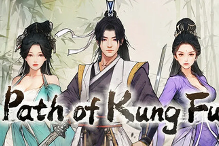 刀剑江湖路-绅士mod版 主线事件 实机截图