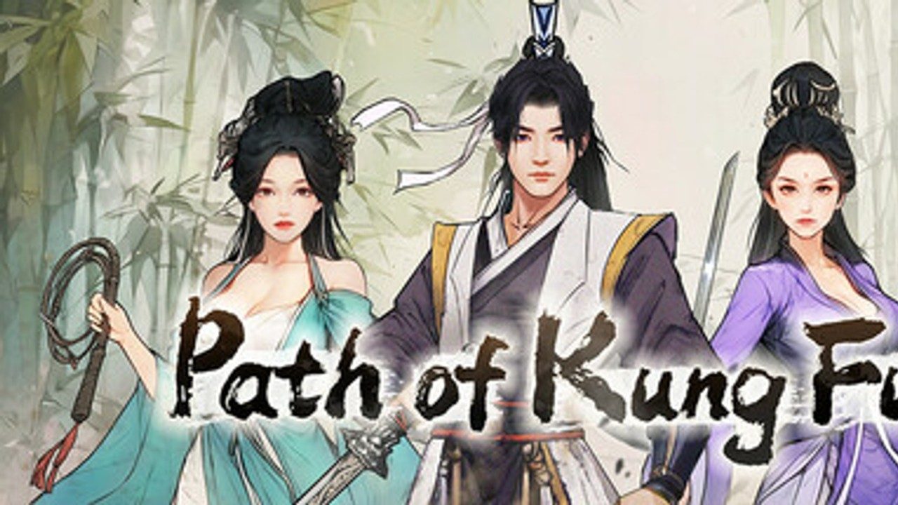 刀剑江湖路-绅士mod版 CG回想 玩法截图 3