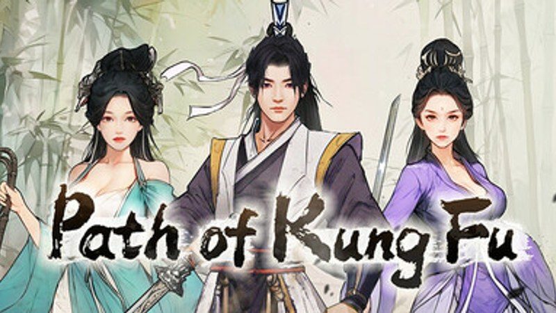 刀剑江湖路-绅士mod版 中文界面 场景图 6