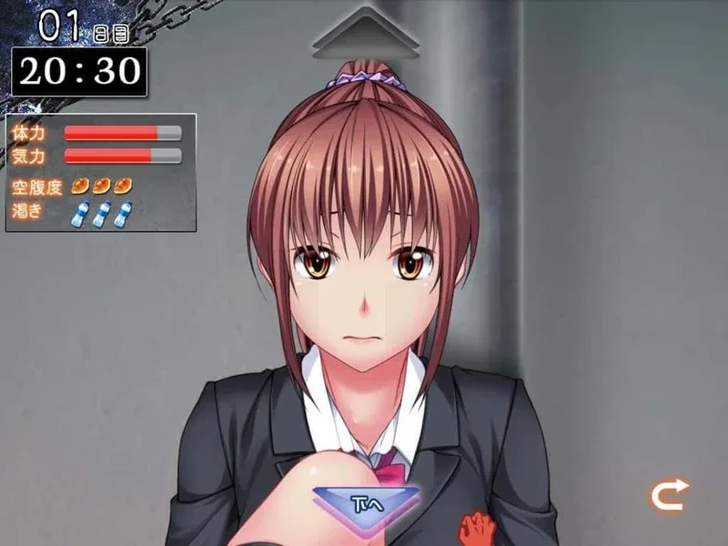监禁少女 监禁少女中文官网PC版 封面图