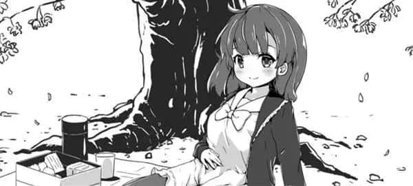 妹同居生活 角色路线 实机截图