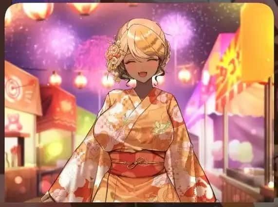请成为最能干的VTuber吧! 安卓版 演示图 4