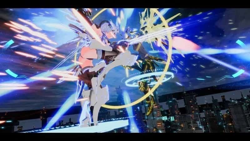 驱动妖精 AI-deal-Rays CG回想 内容截图 5