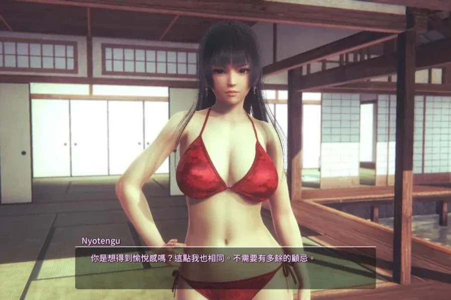 甜心选择2_Honey Select 2 Honey Select 2官网入口资源合集 封面图