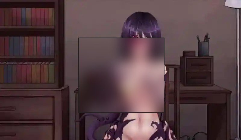 蛊惑的幼虫 操作界面 展示图 6