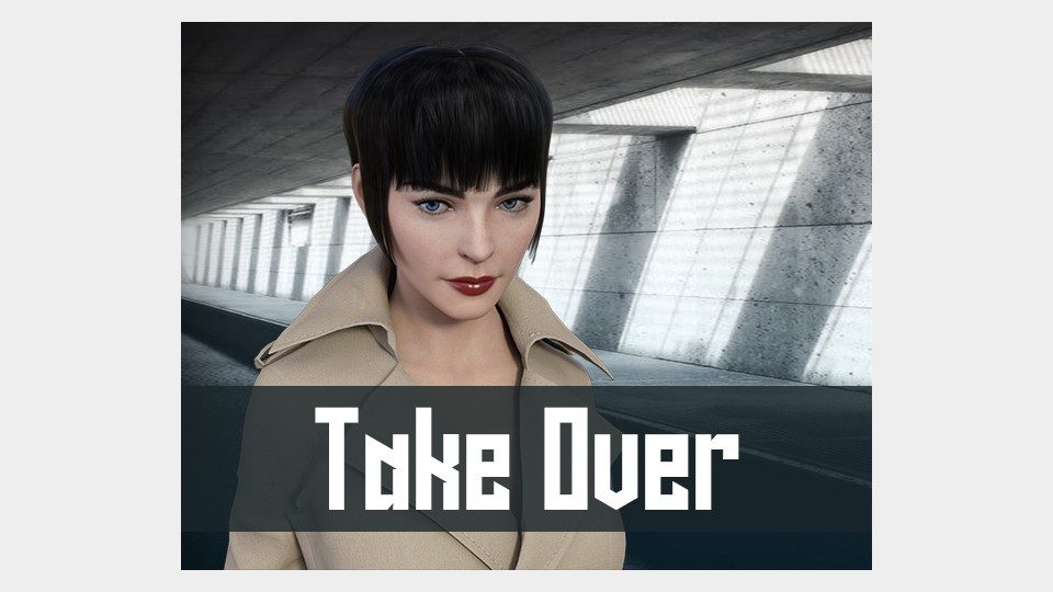 接管TakeOver版 接管TakeOver版游戏攻略 中文汉化版入口 封面图