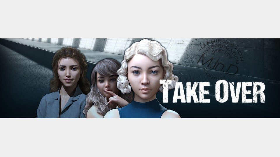 接管TakeOver版 故事片段 画面 3