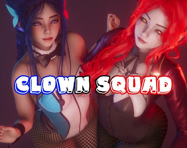 小丑小队 小丑小队 Clown Squad 攻略大全｜版本内容判断 封面图