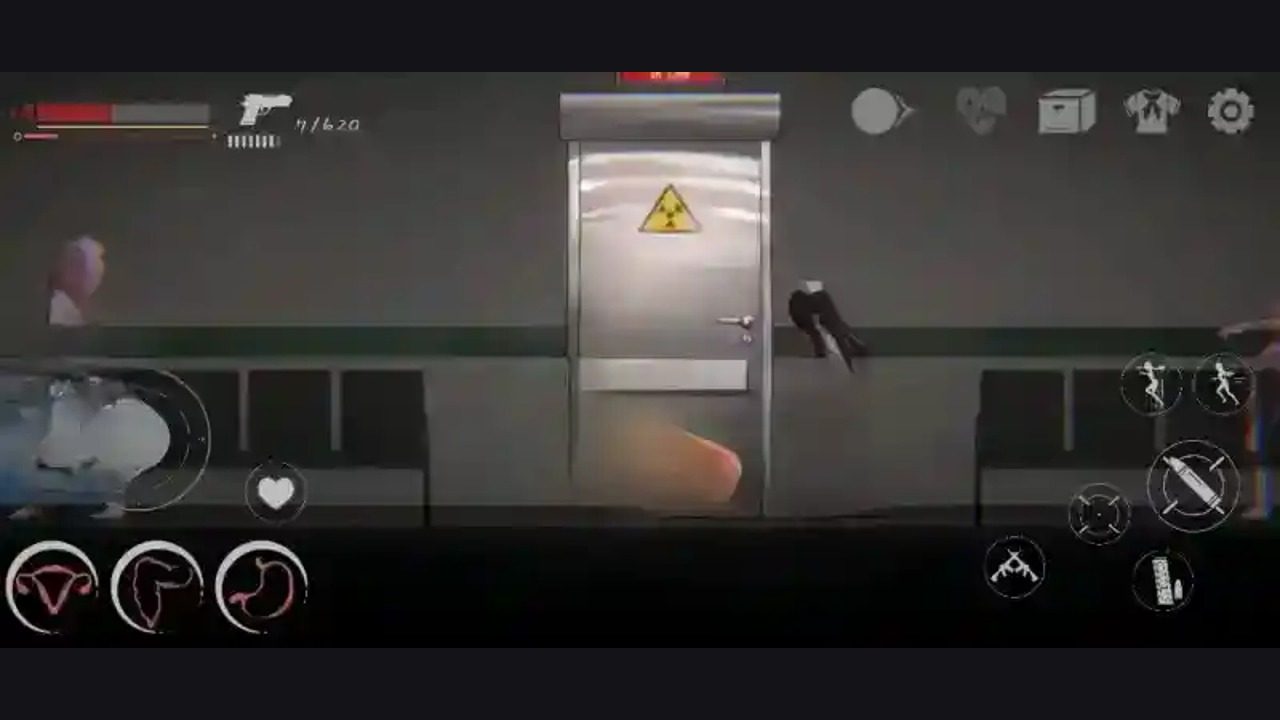 孕育希望的摇篮之卵版 中文界面 内容截图
