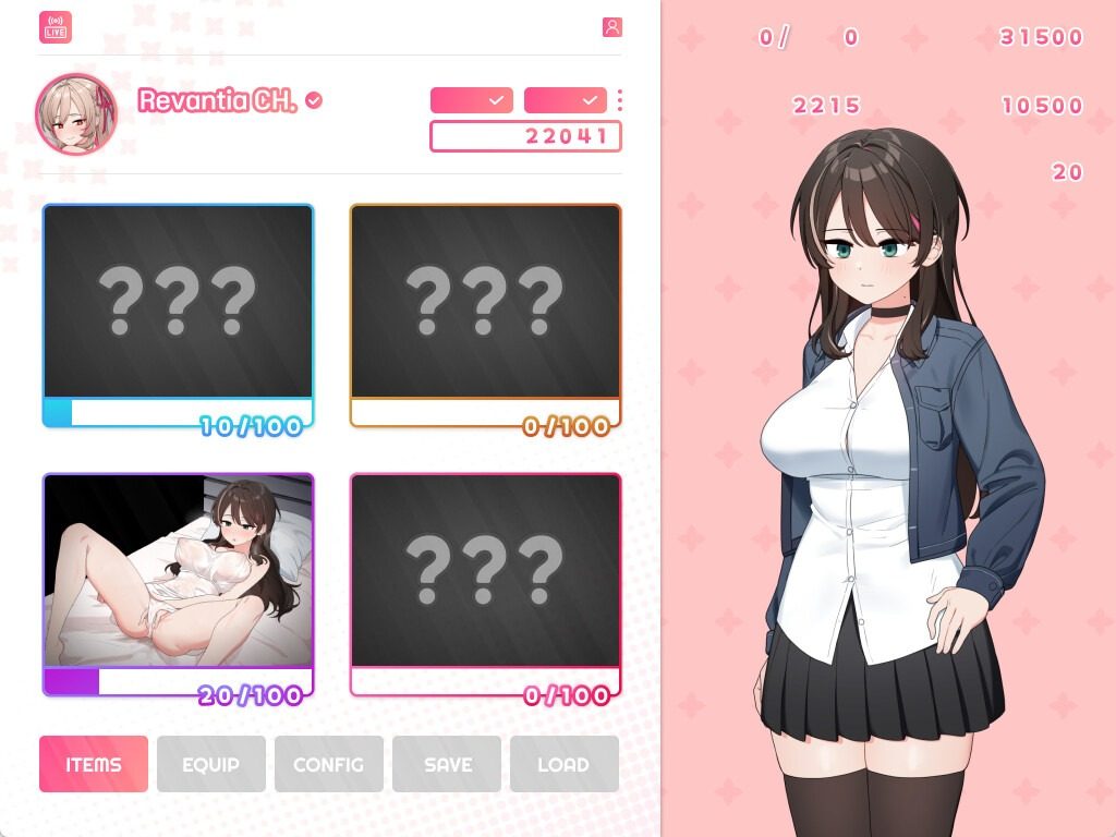 魔法少女莱万提亚频道 故事片段 专题图 8