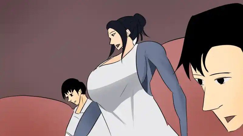 单亲妈妈 操作界面 画面 8