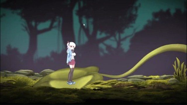 阿尔卑斯和危险之森 版本内容 预览图 5