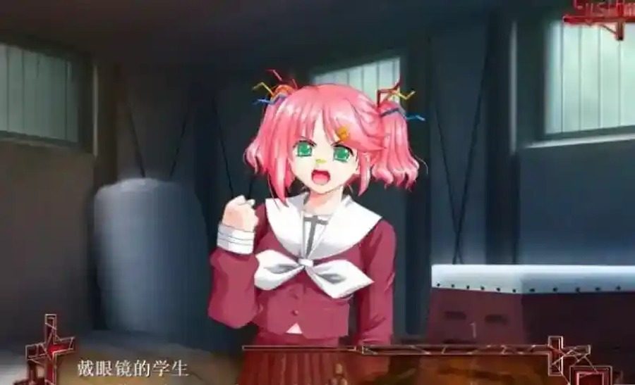 献给支配者的狂死曲 角色养成 场景图 6