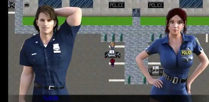 马尼拉·肖：勒索的迷恋版 汉化版 页面配图 5