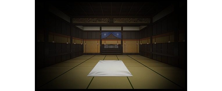 戦巫 任务推进 画面 4