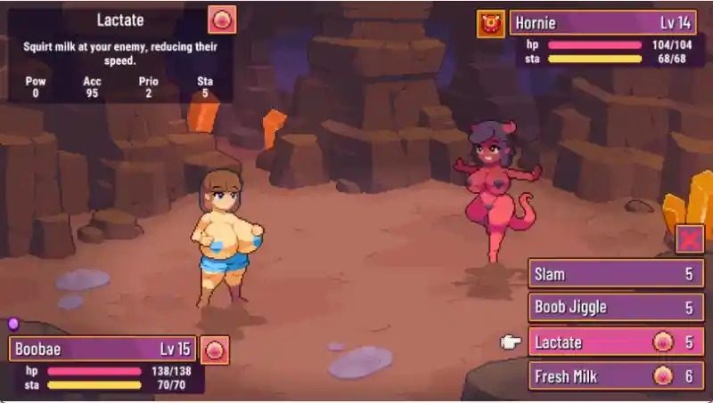 精灵谷物语SpiritValley版 攻略要点 预览图 1