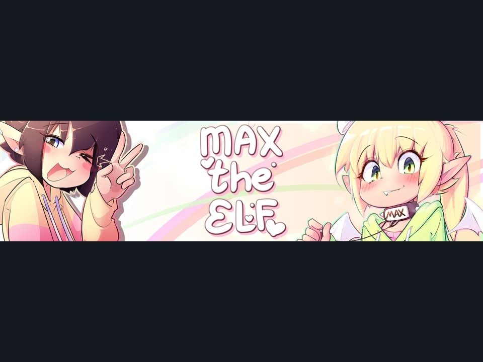 精灵麦克斯MaxtheElf官方正式版 精灵麦克斯MaxtheElf官方正式版攻略大全与运行教程 封面图