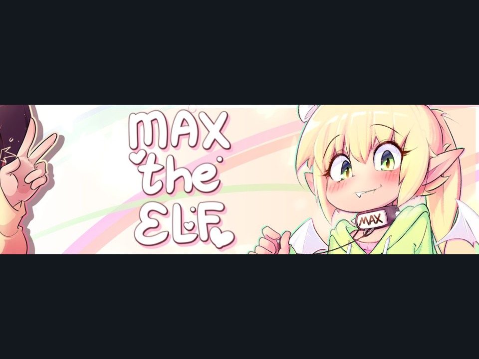 精灵麦克斯MaxtheElf官方正式版 剧情互动 实机截图 5
